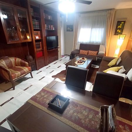 Casa De Nina Daire Cordoba Dış mekan fotoğraf