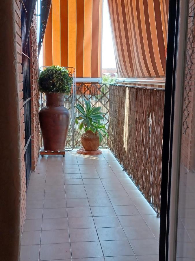 Casa De Nina Daire Cordoba Dış mekan fotoğraf