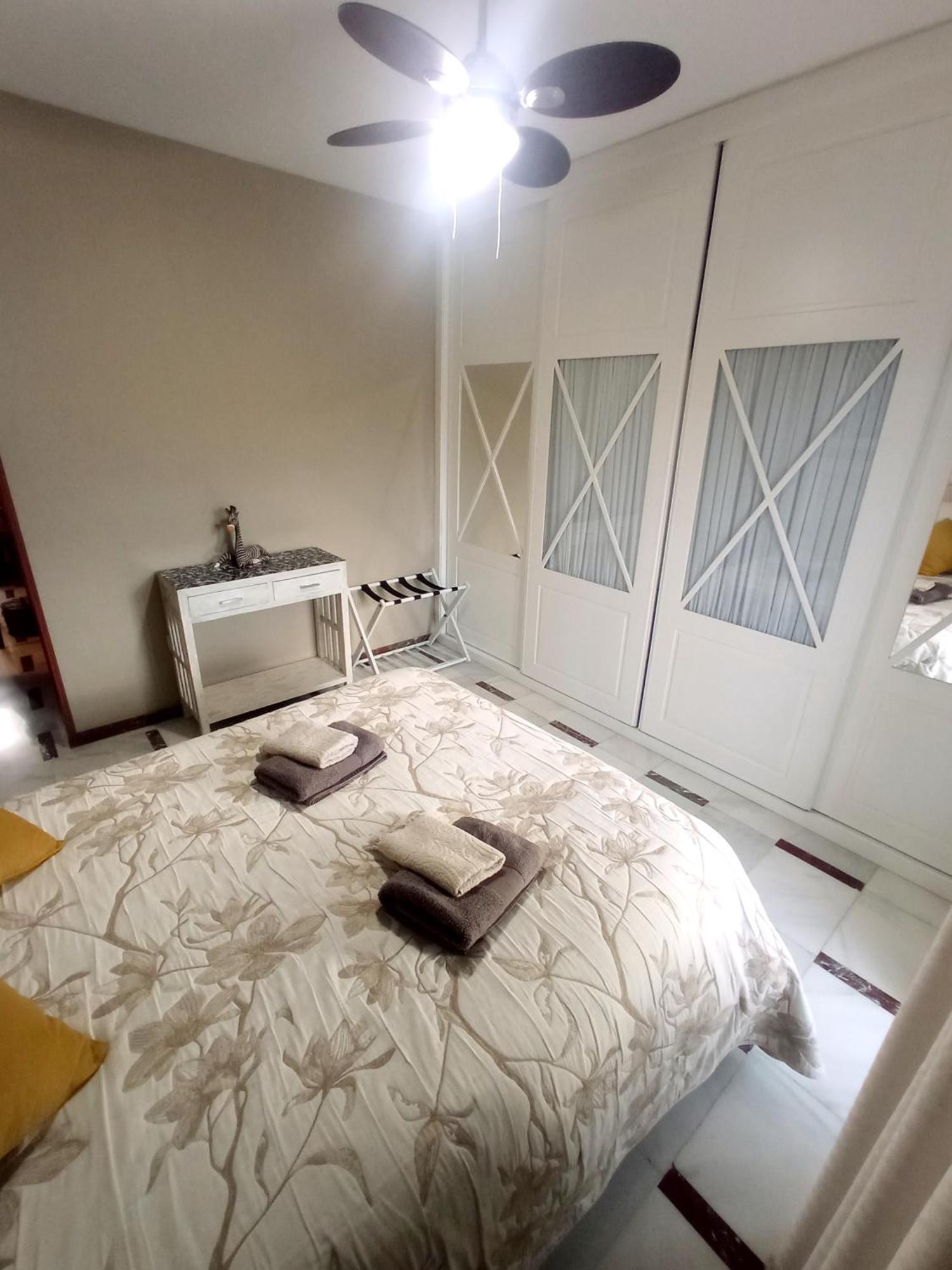 Casa De Nina Daire Cordoba Dış mekan fotoğraf