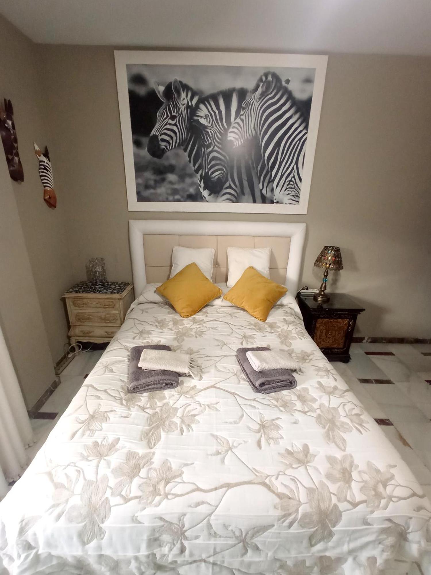 Casa De Nina Daire Cordoba Dış mekan fotoğraf