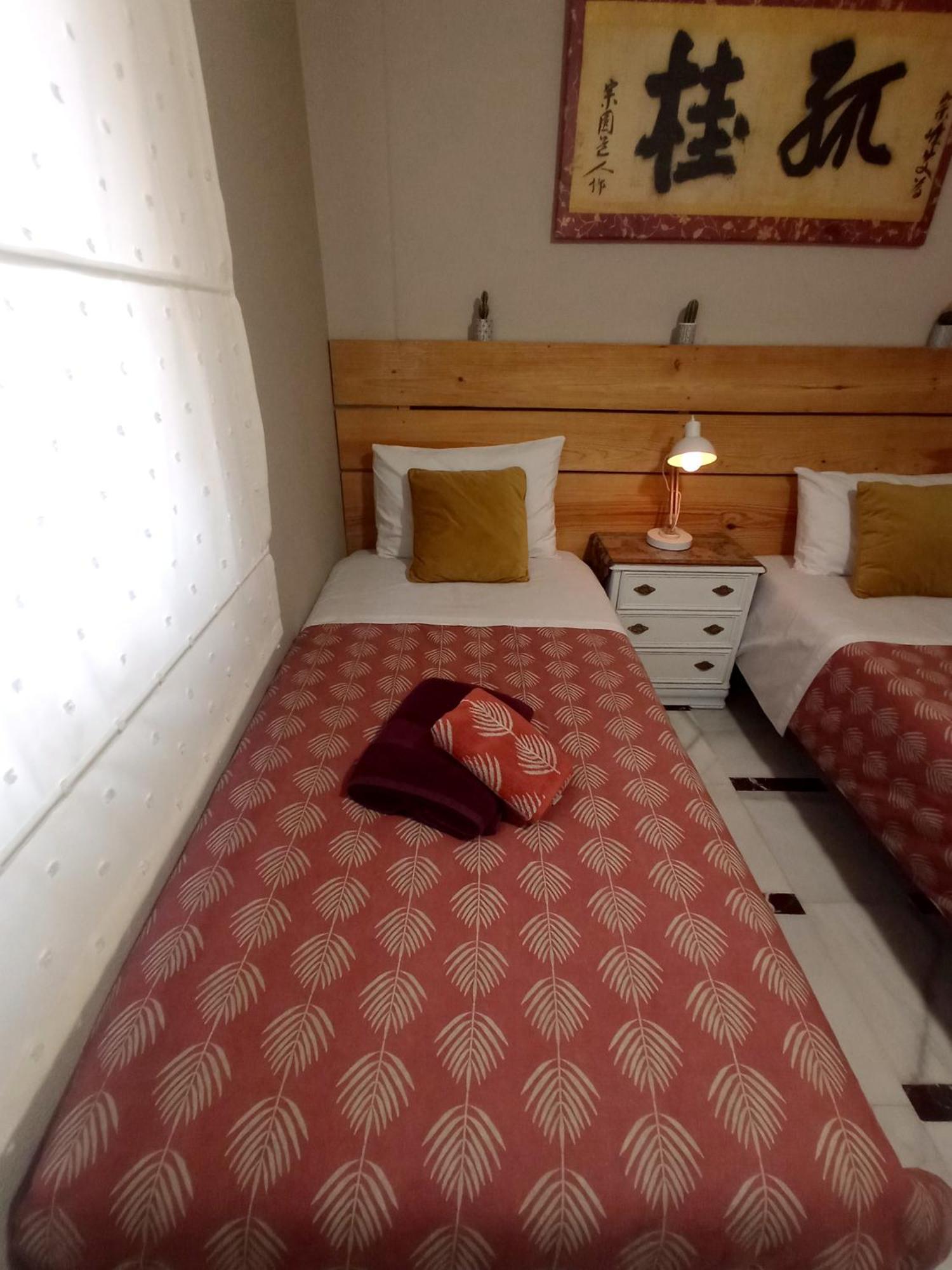 Casa De Nina Daire Cordoba Dış mekan fotoğraf