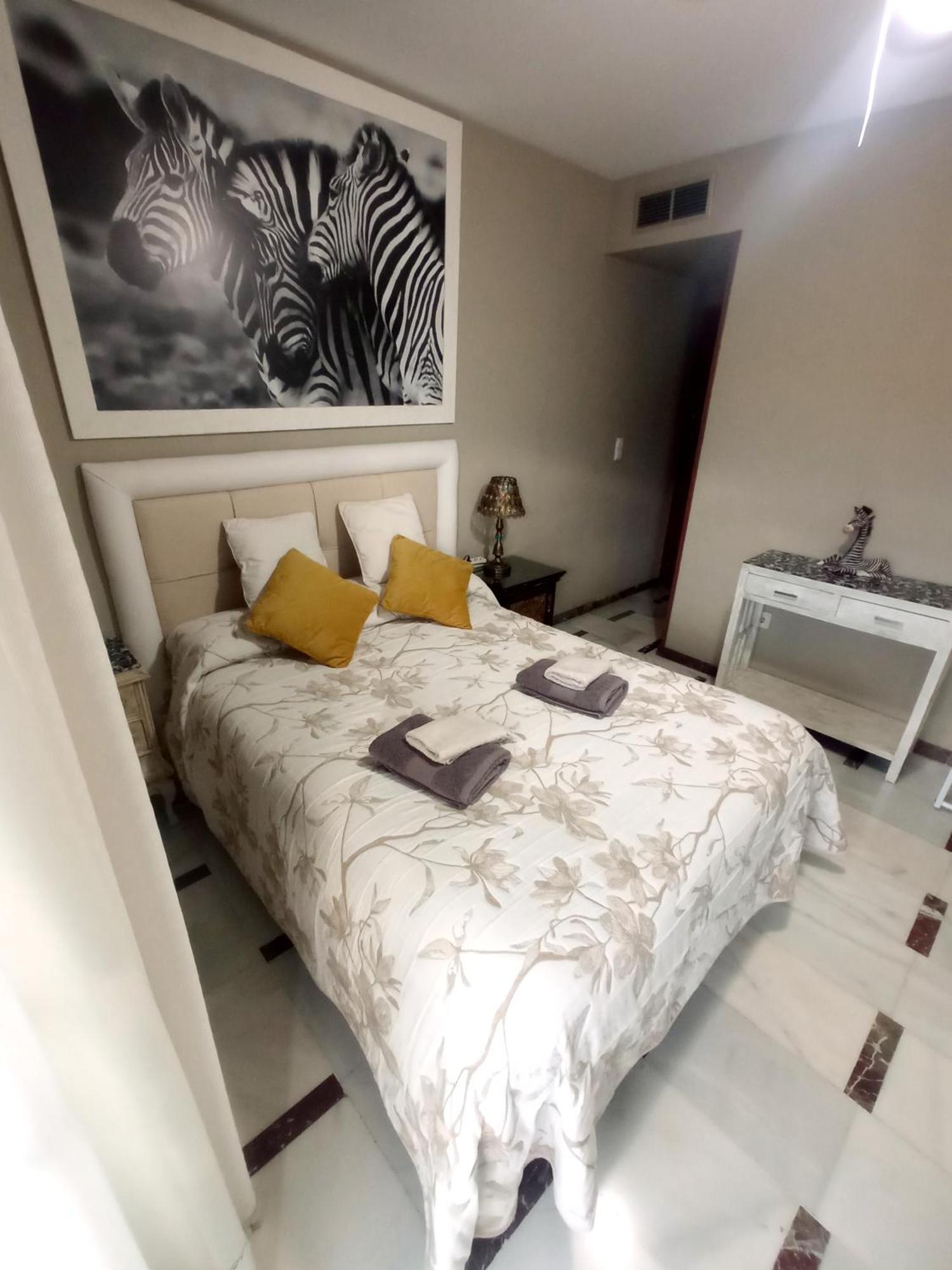 Casa De Nina Daire Cordoba Dış mekan fotoğraf