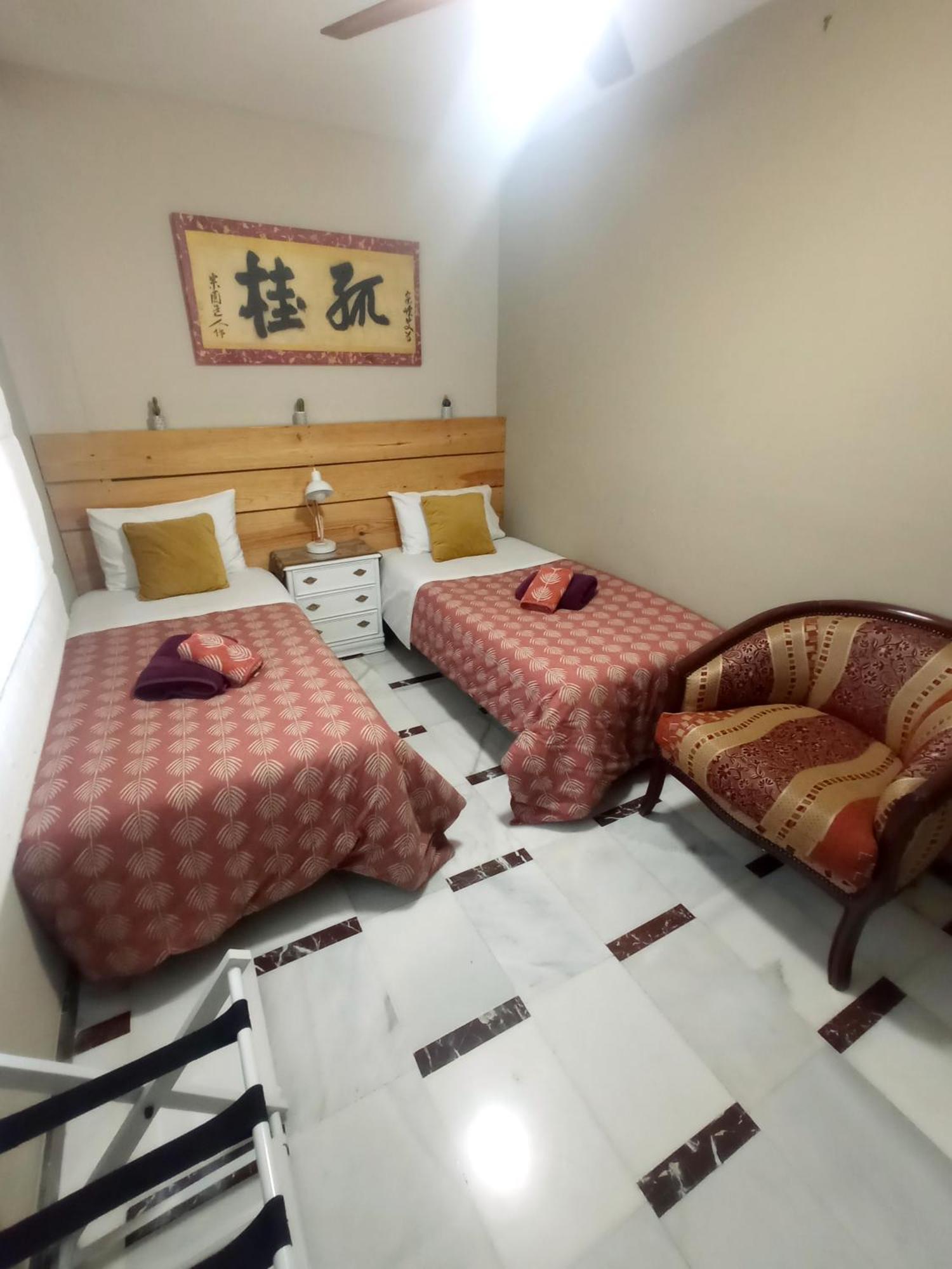 Casa De Nina Daire Cordoba Dış mekan fotoğraf