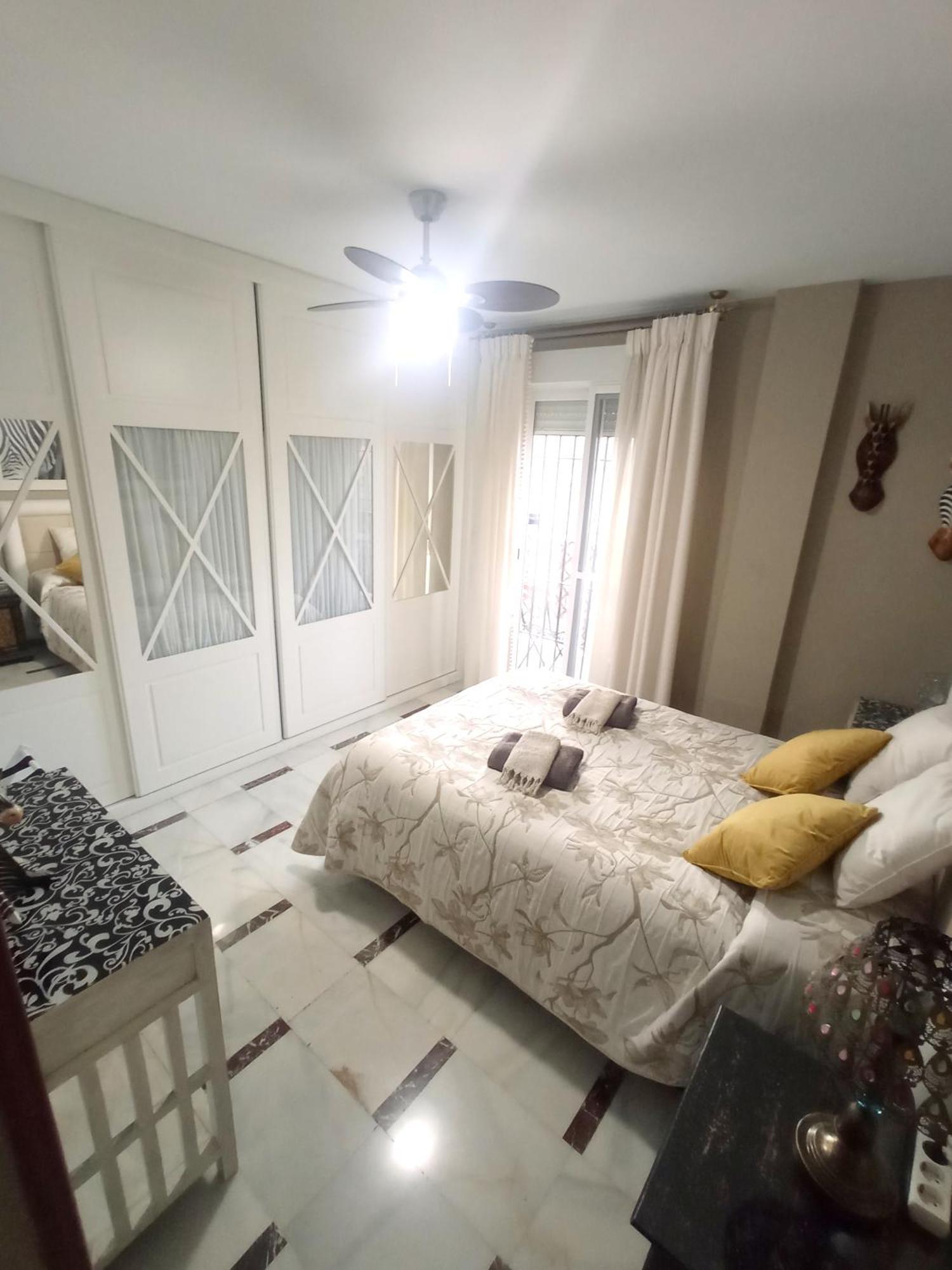 Casa De Nina Daire Cordoba Dış mekan fotoğraf