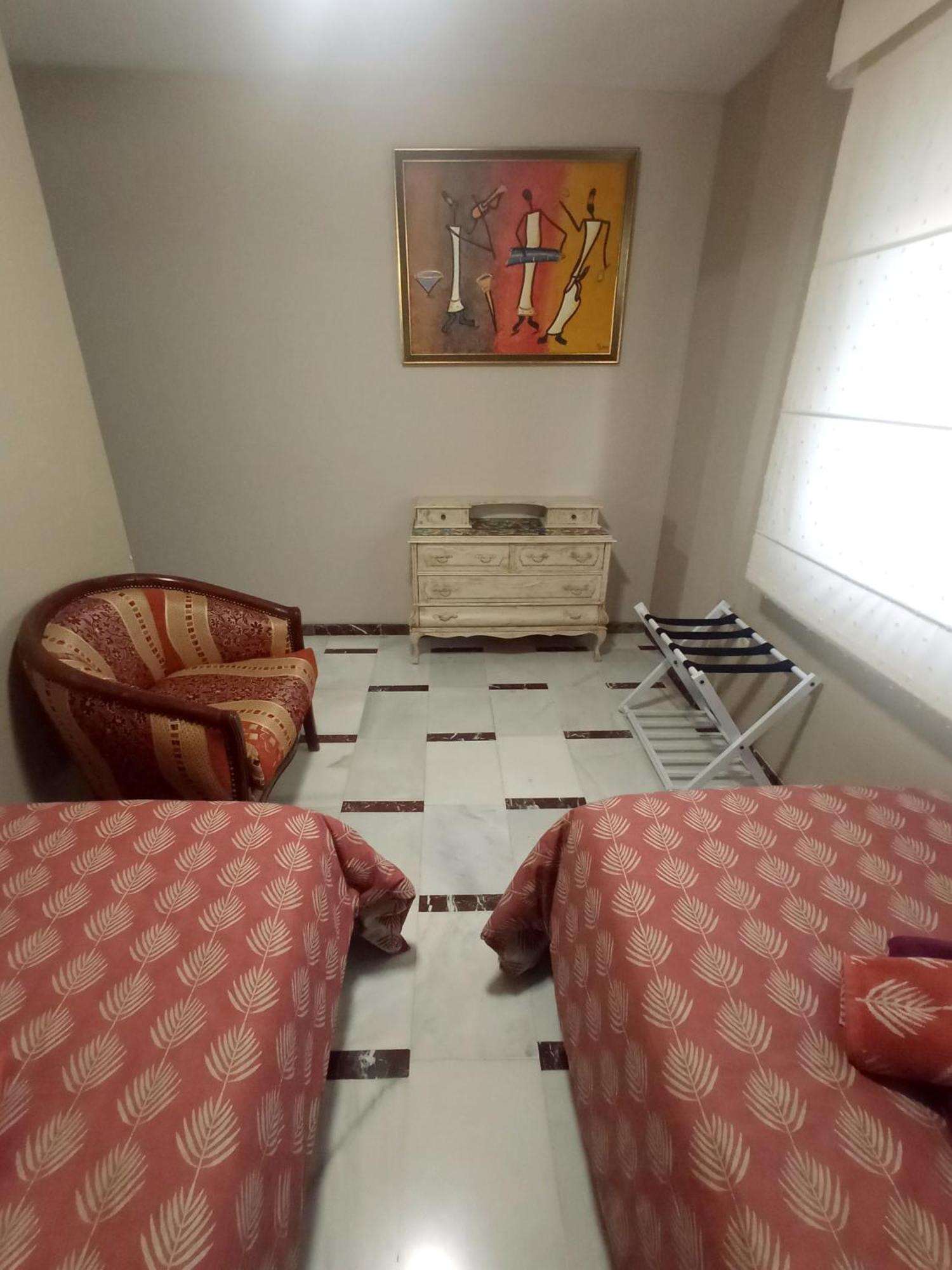 Casa De Nina Daire Cordoba Dış mekan fotoğraf