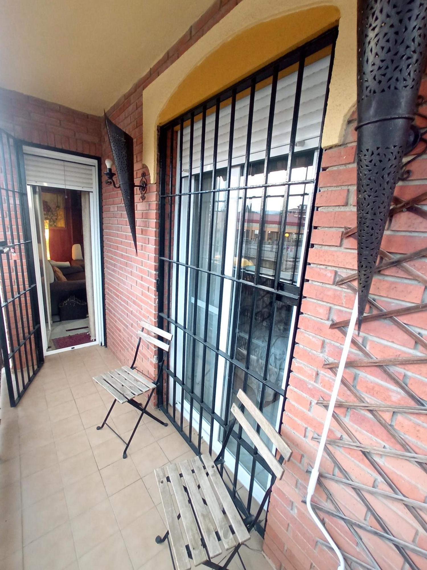 Casa De Nina Daire Cordoba Dış mekan fotoğraf