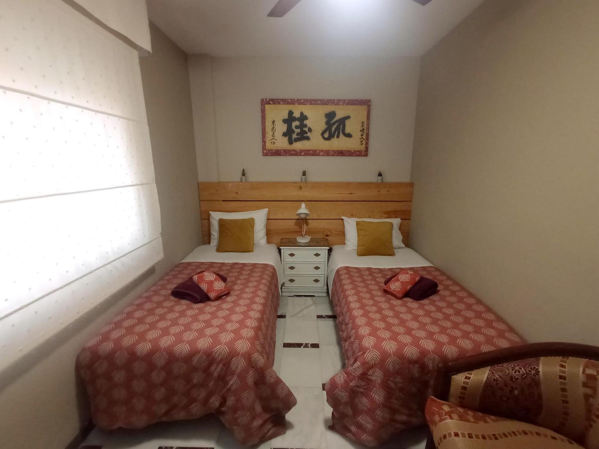 Casa De Nina Daire Cordoba Dış mekan fotoğraf