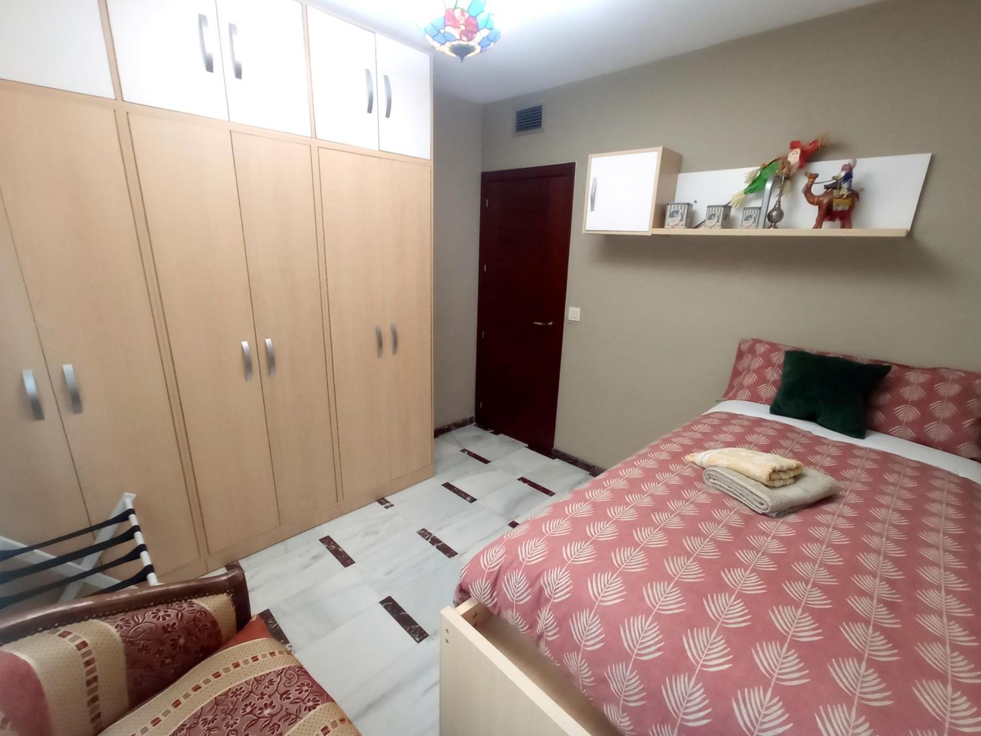 Casa De Nina Daire Cordoba Dış mekan fotoğraf