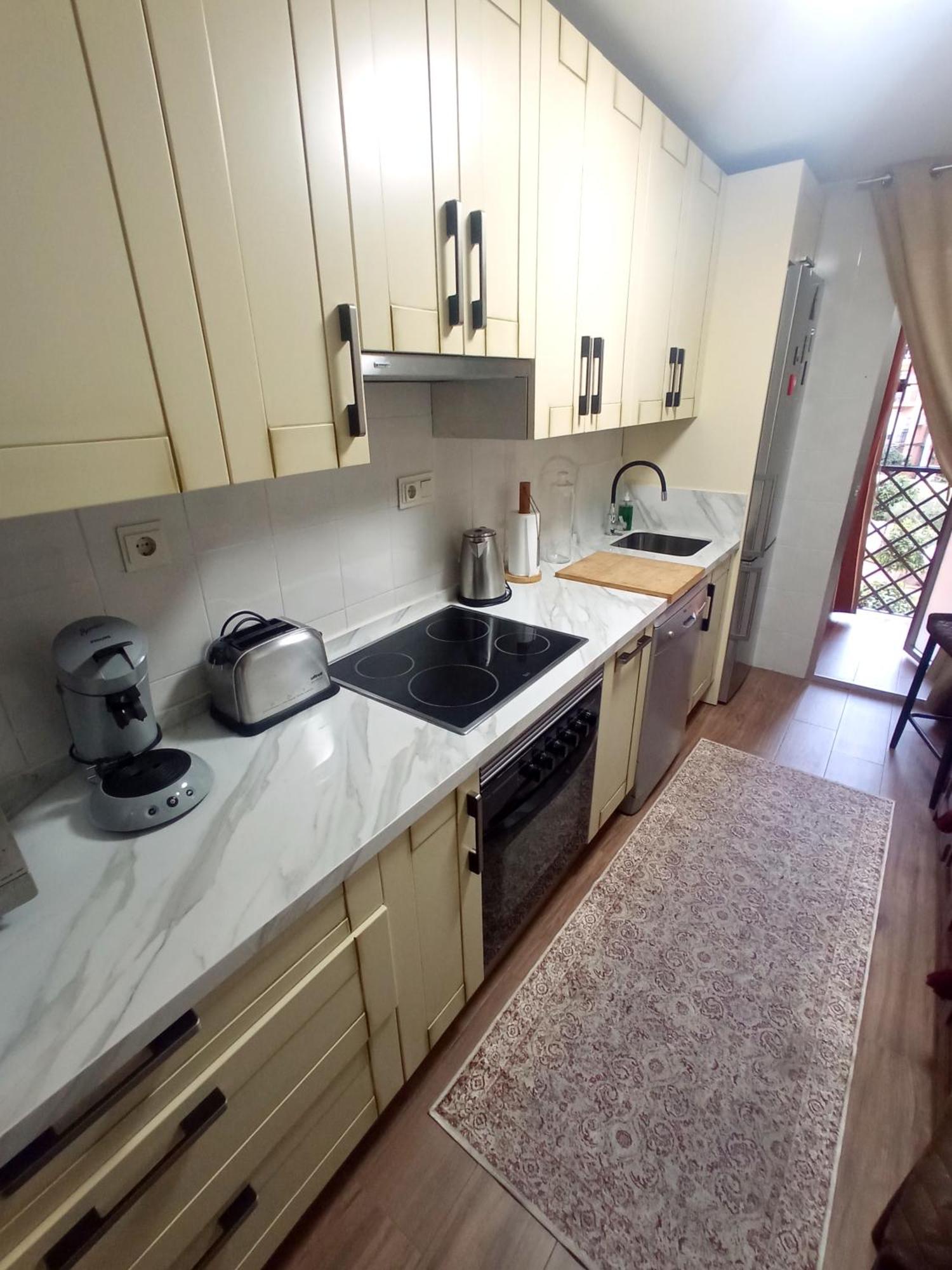Casa De Nina Daire Cordoba Dış mekan fotoğraf