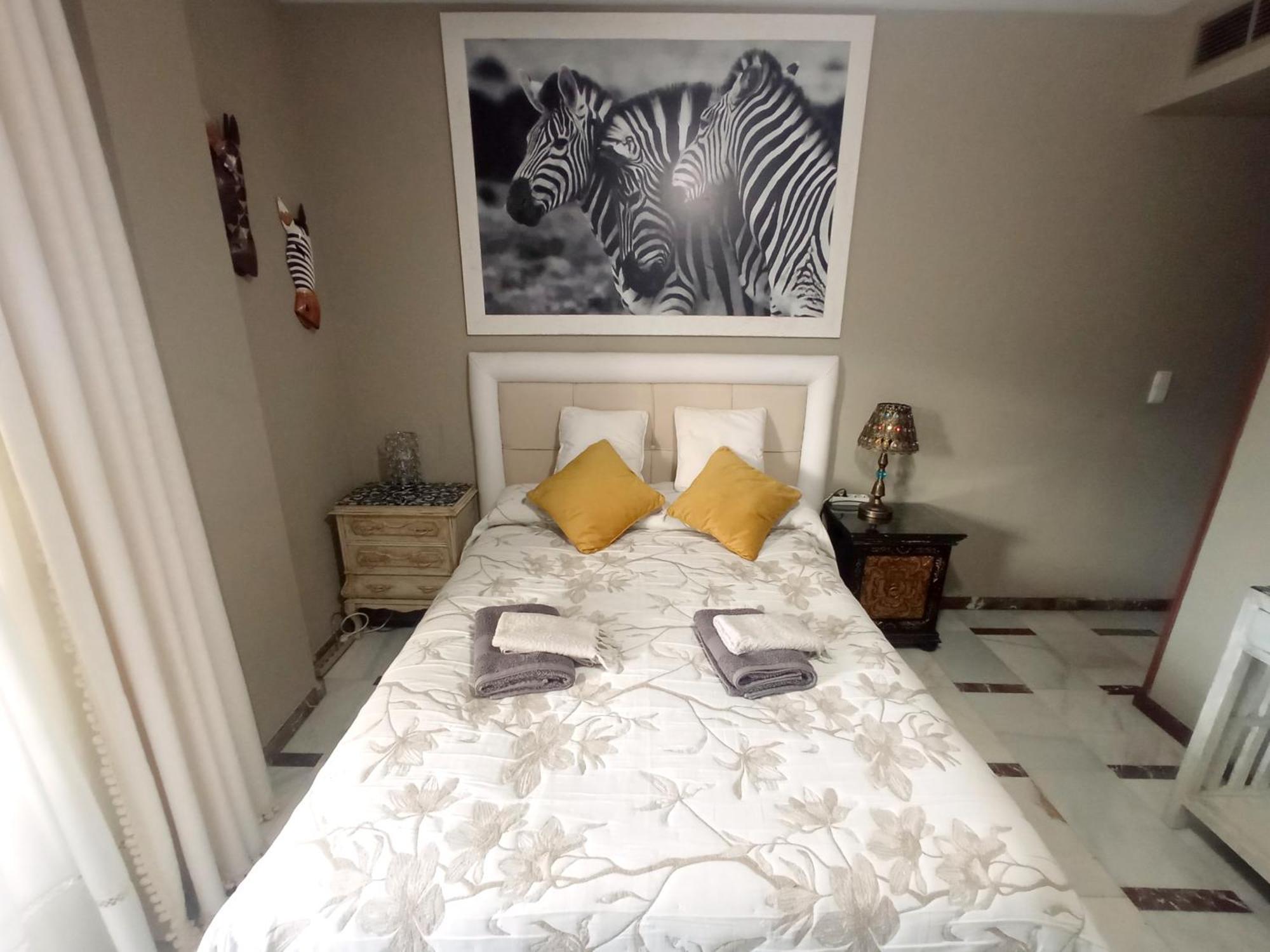 Casa De Nina Daire Cordoba Dış mekan fotoğraf