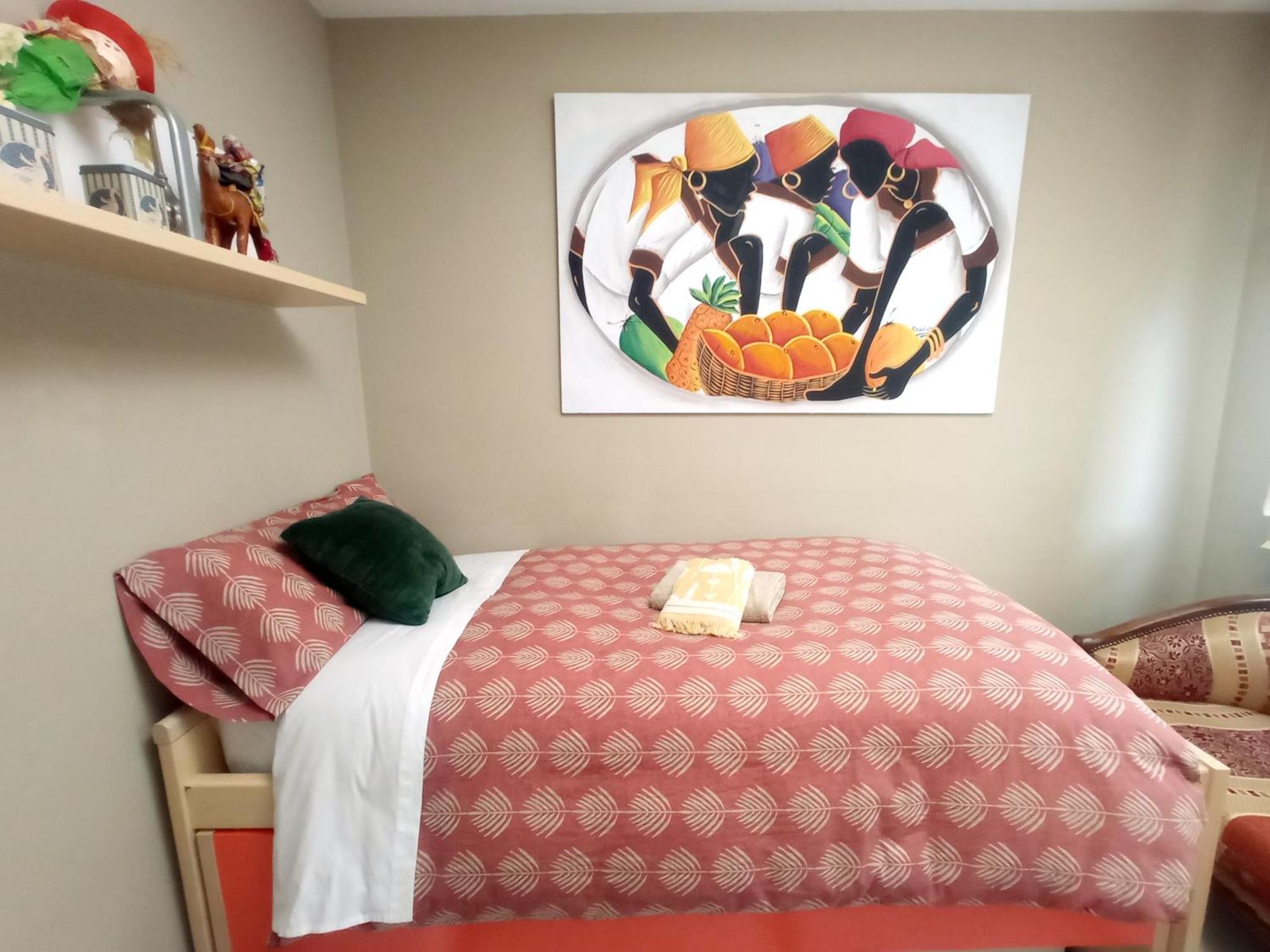 Casa De Nina Daire Cordoba Dış mekan fotoğraf