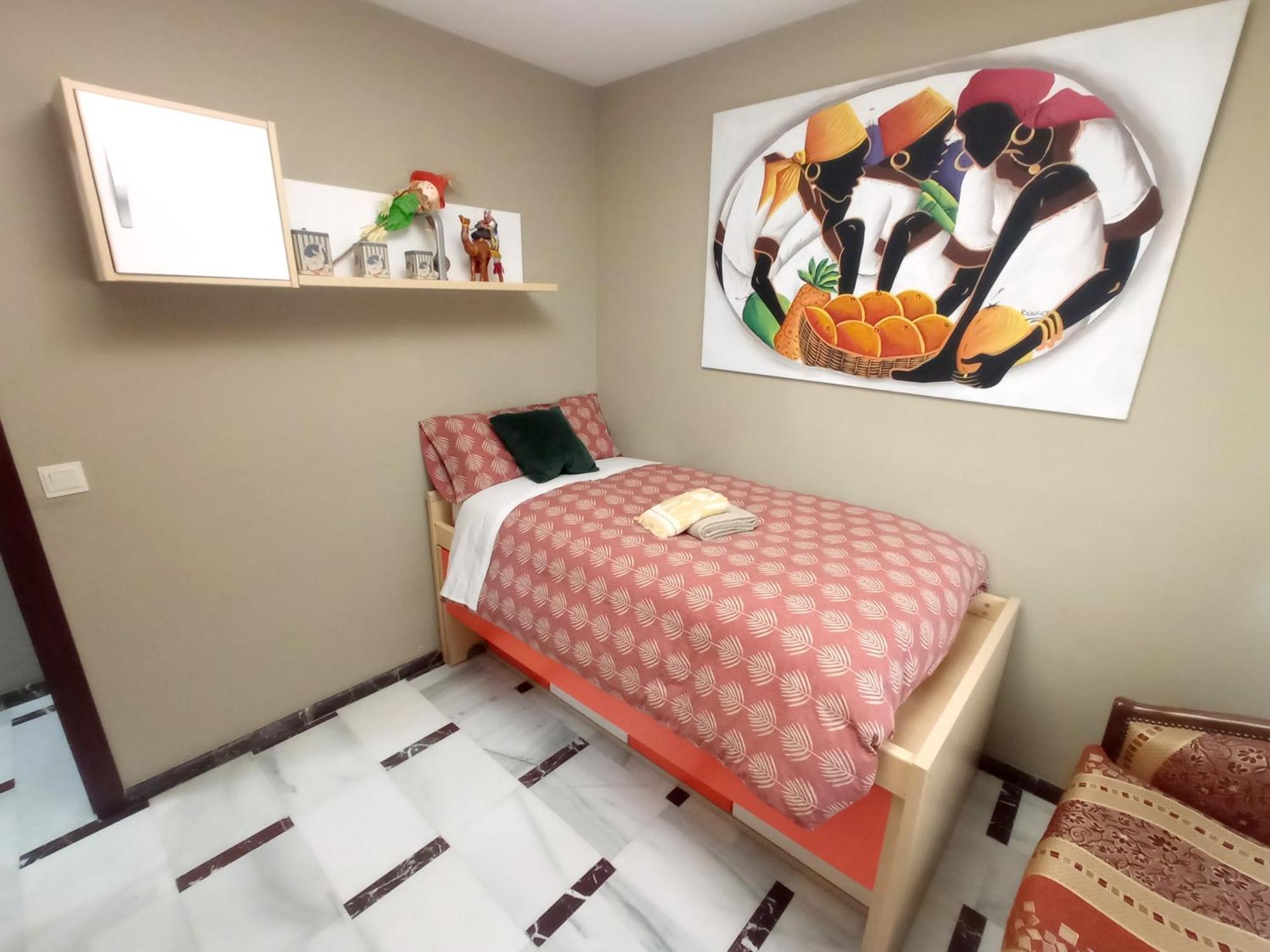 Casa De Nina Daire Cordoba Dış mekan fotoğraf