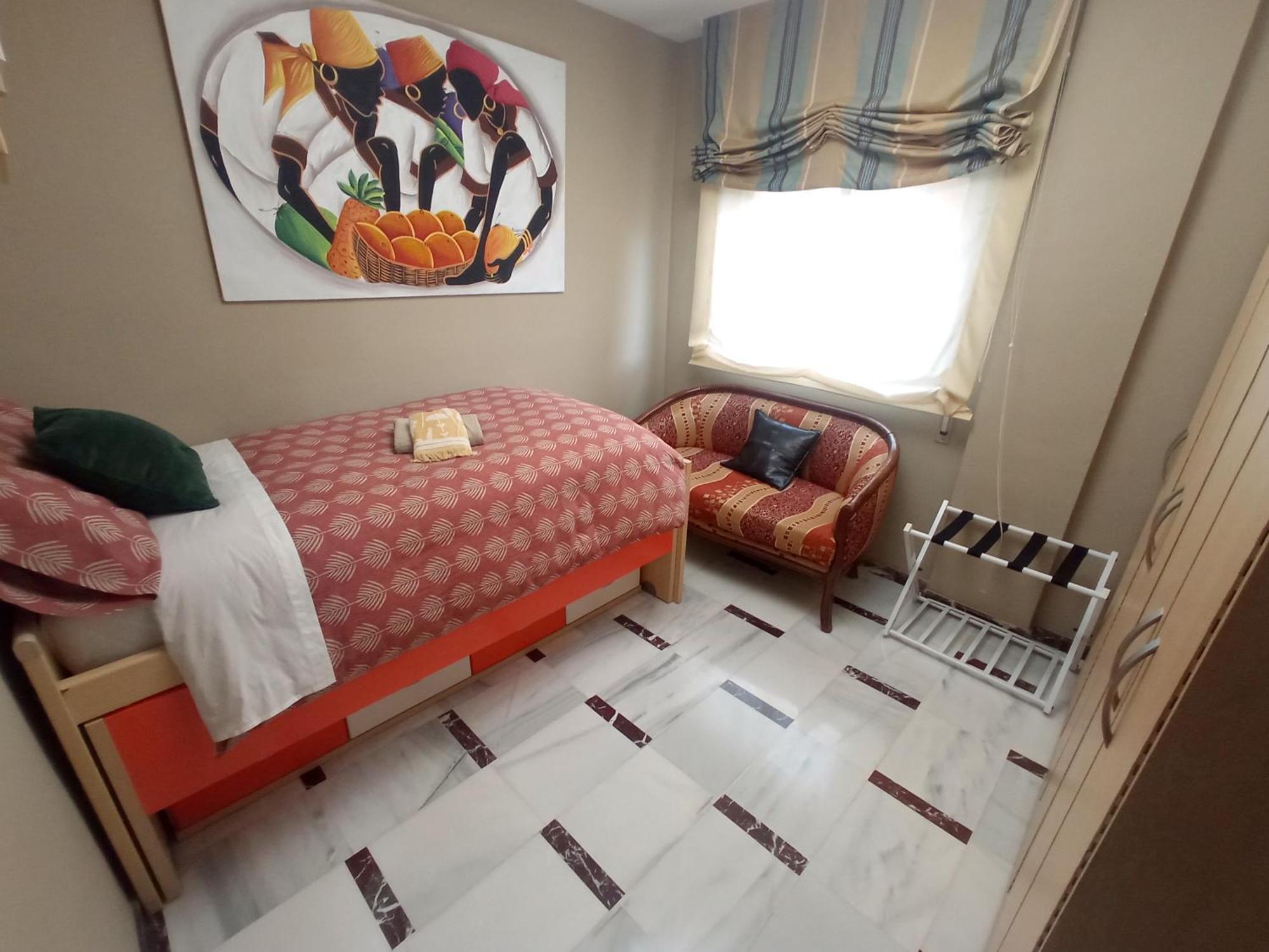 Casa De Nina Daire Cordoba Dış mekan fotoğraf